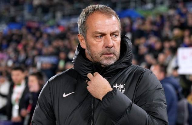 赛程安排可能已经让巴塞罗那在冠军争夺战中占据优势