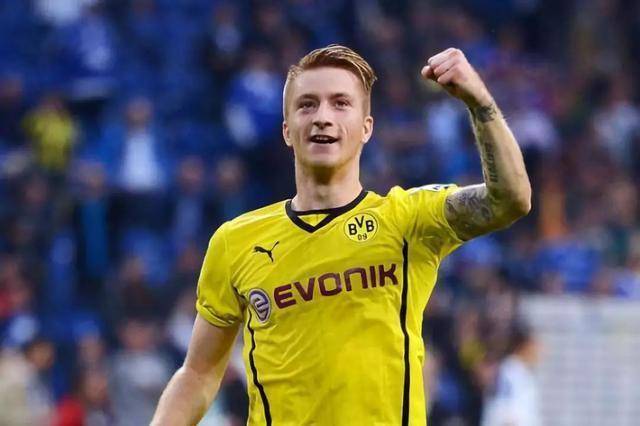 奎兰特：罗伊斯可以参照哲科，诺伊尔的失误有些普遍化