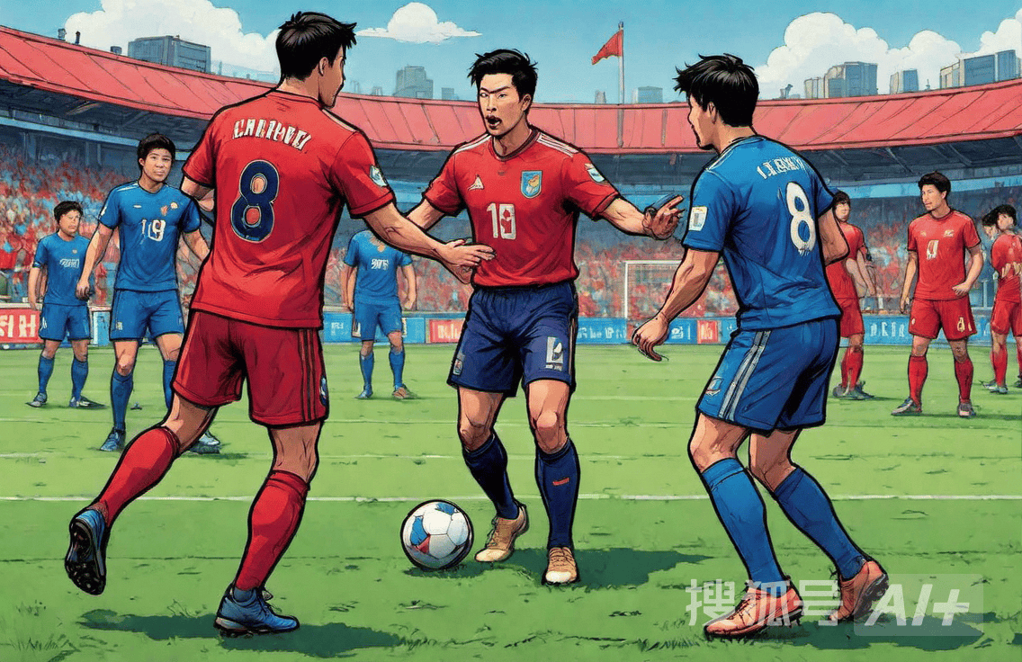 法甲：摩纳哥VS尼斯 法甲欧冠区生死战！摩纳哥主场龙啸九天，尼斯客场暗藏杀机！