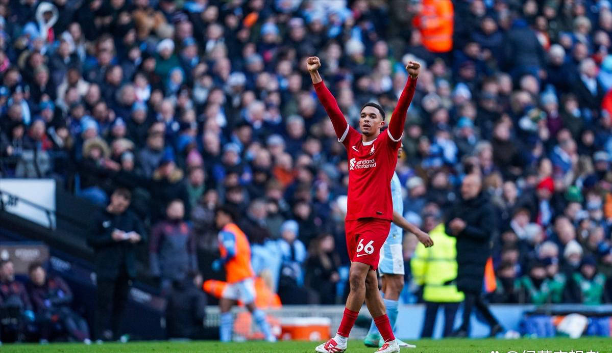 阿诺德以1500万欧元年薪加盟皇马，红军或将免费失去功勋？