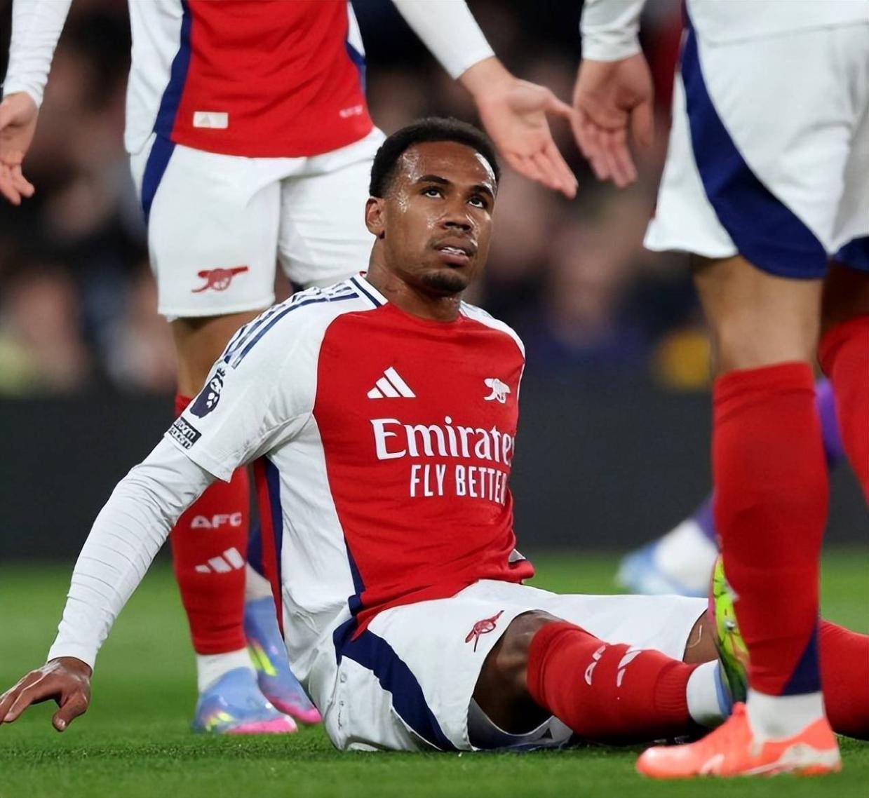 阿森纳2-1险胜富勒姆，伤病成球队难题，一周双赛恐失分