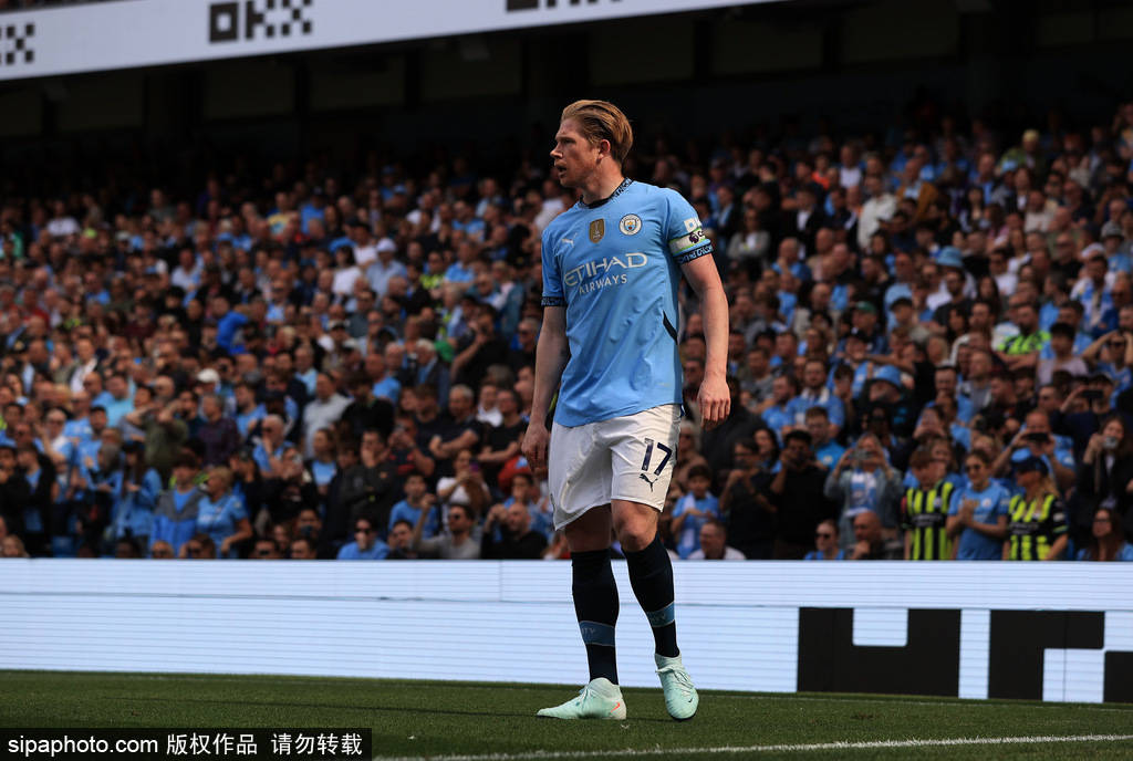 德布劳内：不介意加盟英超对手 愿意倾听所有团队计划