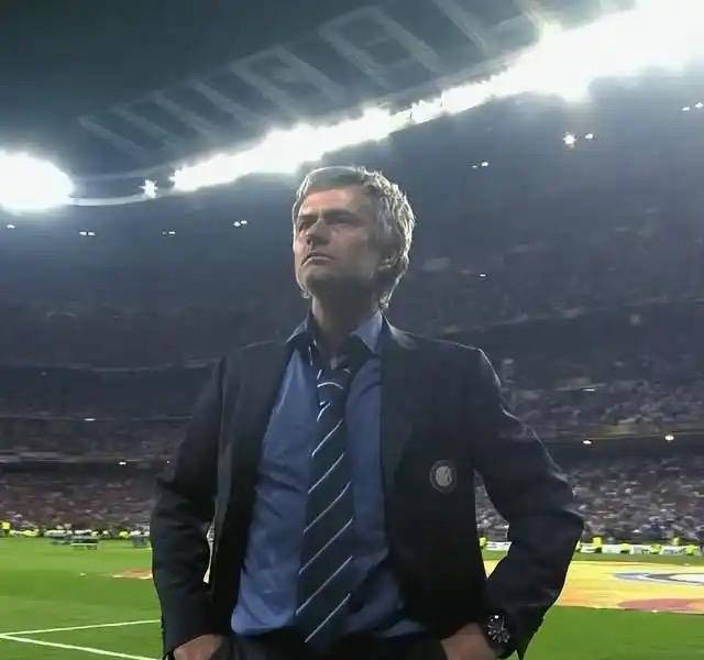 穆里尼奥在皇马的真正价值：继阻止巴萨三连冠与三冠王伟业之后的历史烙印