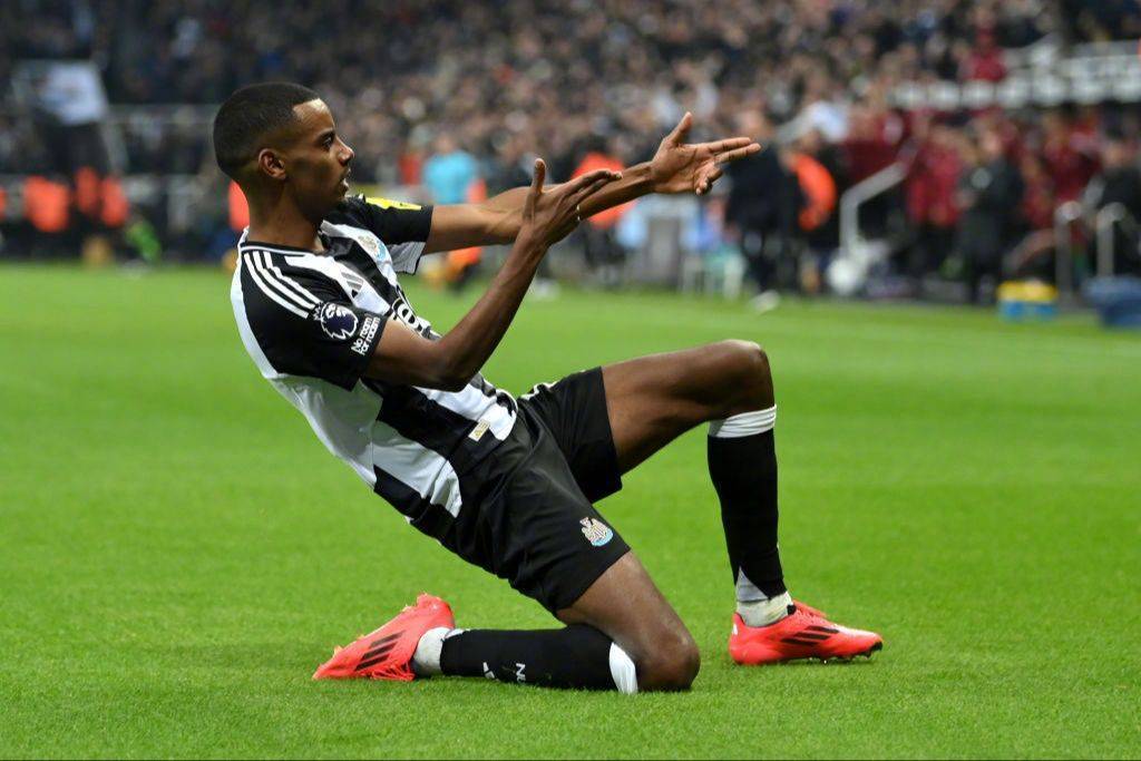 来了，利物浦！曝1.5亿镑神锋加盟！权威媒体：利物浦正式出手