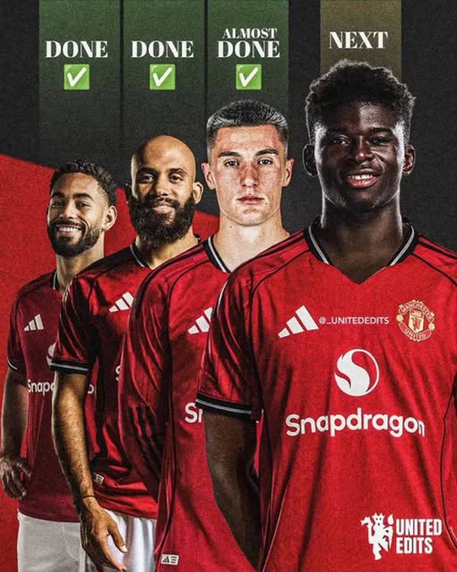 曼联还能再花多少钱？足够买巴莱巴！拉爵说快破产却砸2亿原因揭秘