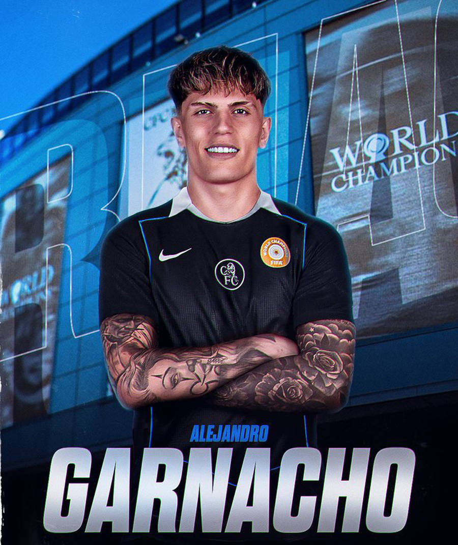 加纳乔转会进展曝光，切尔西边锋遍地仍积极引进原因曝光！阿莫林称其可留下