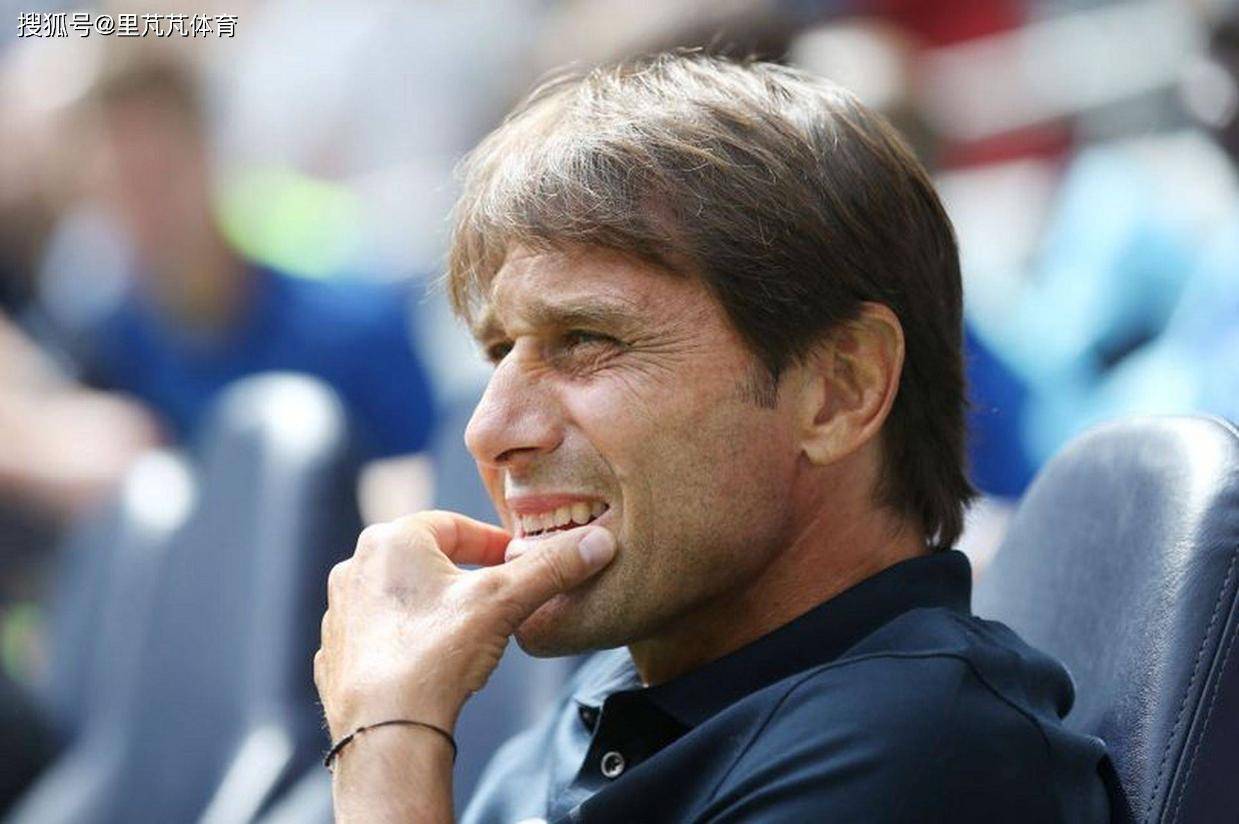 内战内行外战外行：孔蒂脆败曼城毫无机会，这个称号啥时可被解除